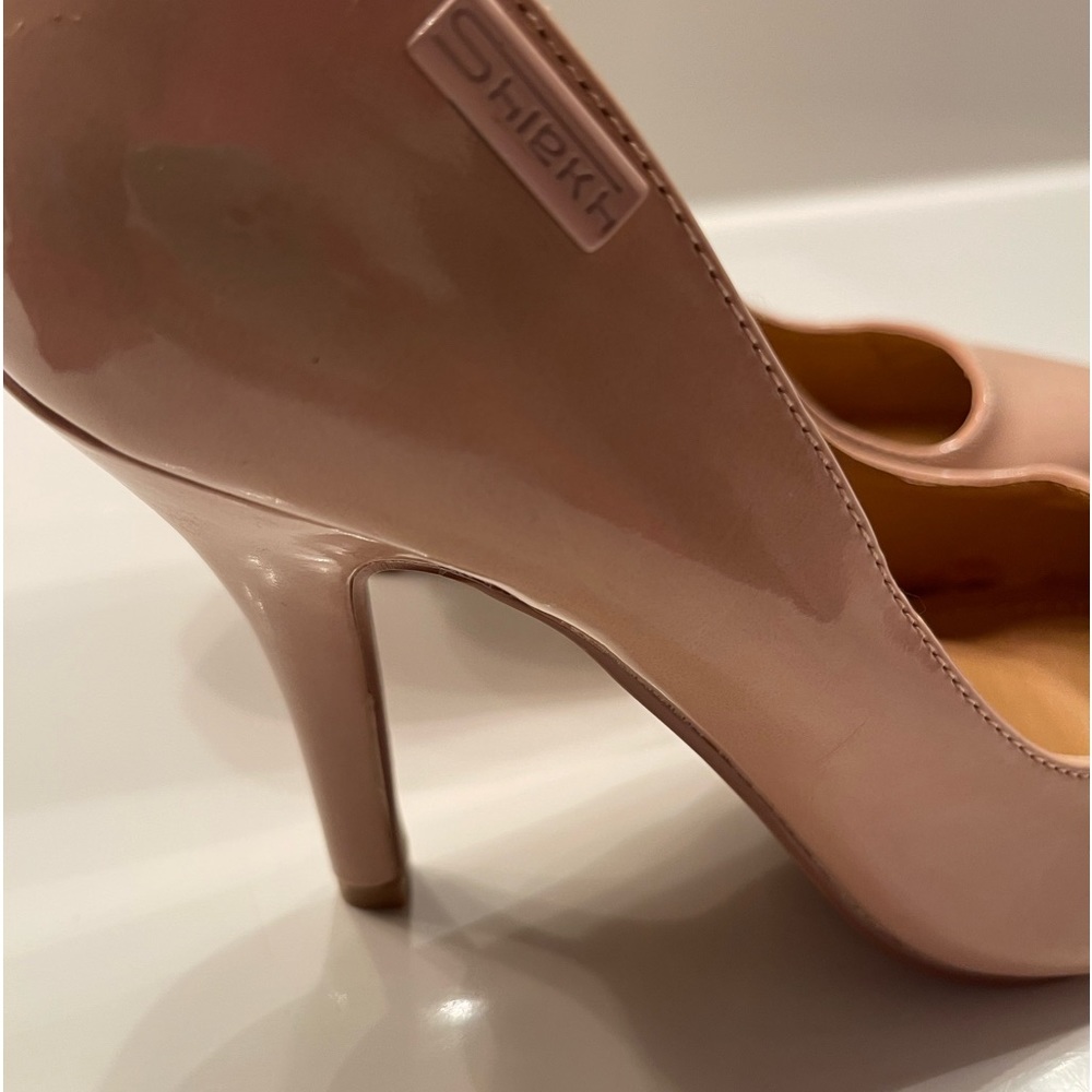 The irresistible Beige heels 8.5 Vday 2025 SALE!!!